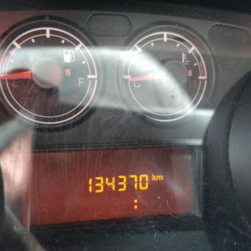 Porte avant droit FIAT BRAVO 2 Photo n°20