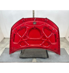 Capot SEAT IBIZA 4 Photo n°1