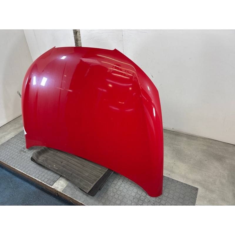 Capot SEAT IBIZA 4 Photo n°2