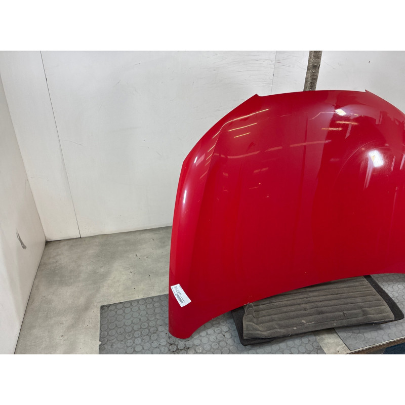 Capot SEAT IBIZA 4 Photo n°3