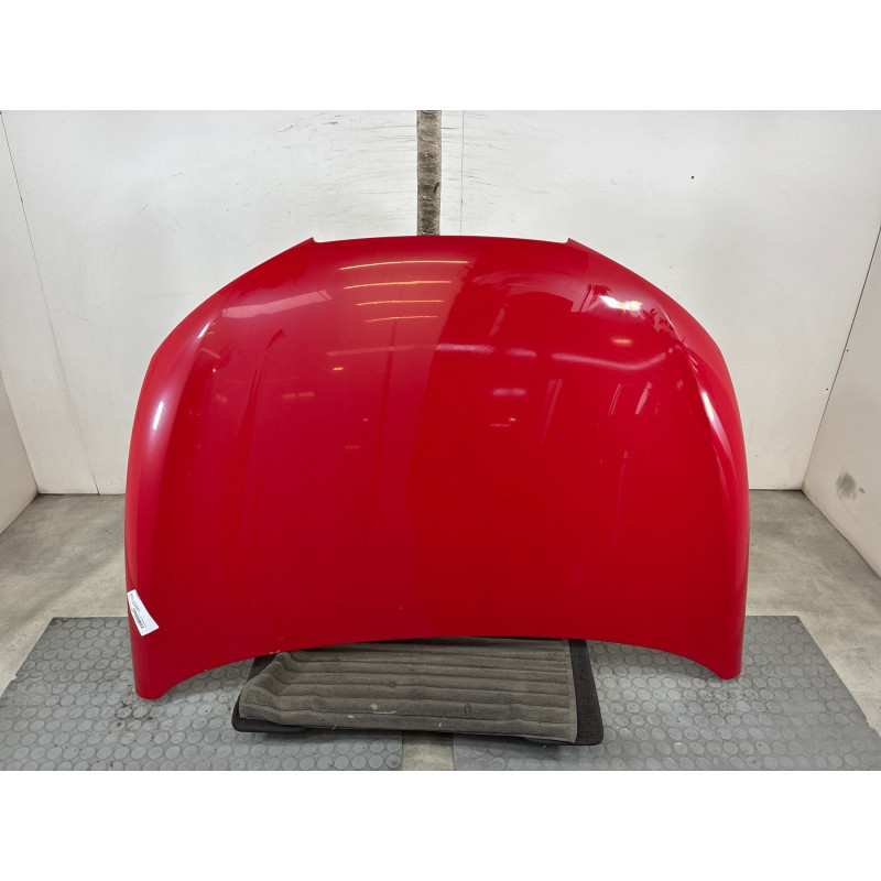 Capot SEAT IBIZA 4 Photo n°4