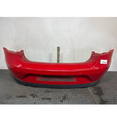 Pare choc arriere SEAT IBIZA 4 Photo n°1