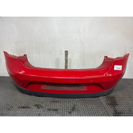 Pare choc arriere SEAT IBIZA 4 Photo n°1