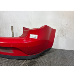 Pare choc arriere SEAT IBIZA 4
