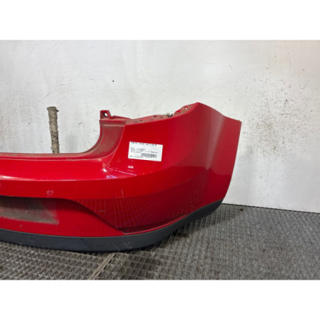 Pare choc arriere SEAT IBIZA 4