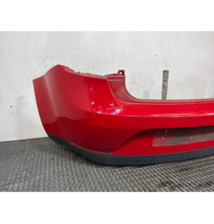 Pare choc arriere SEAT IBIZA 4