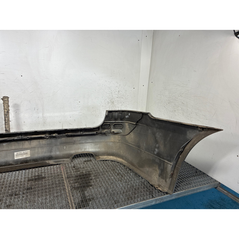 Pare choc arriere BMW SERIE 5 E61 Photo n°4