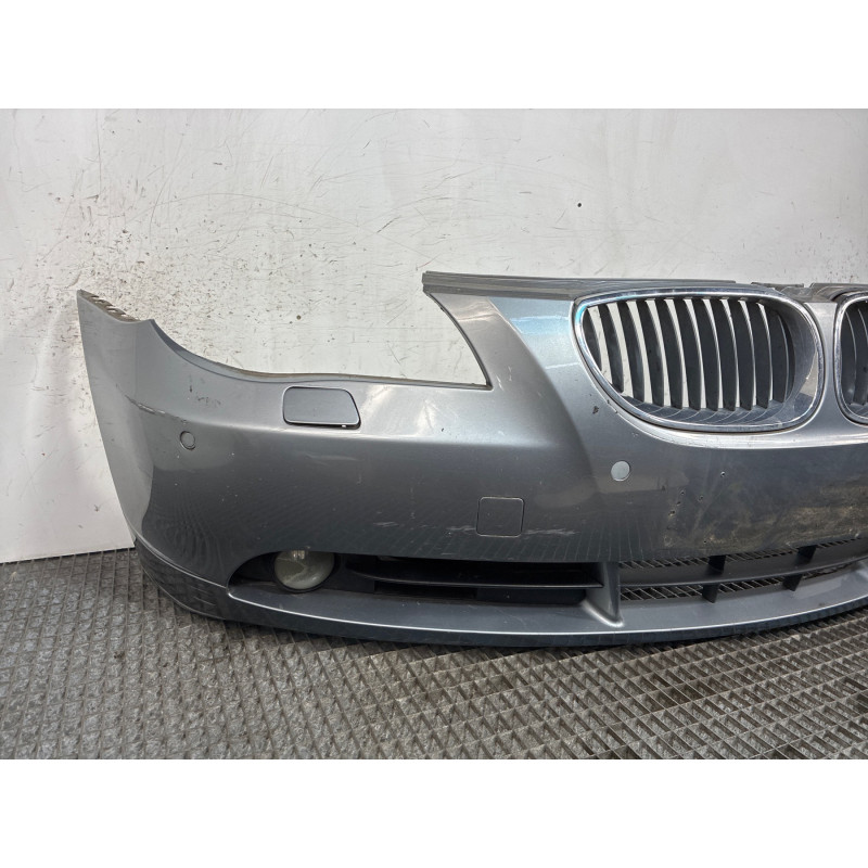 Pare choc avant BMW SERIE 5 E61 Photo n°2