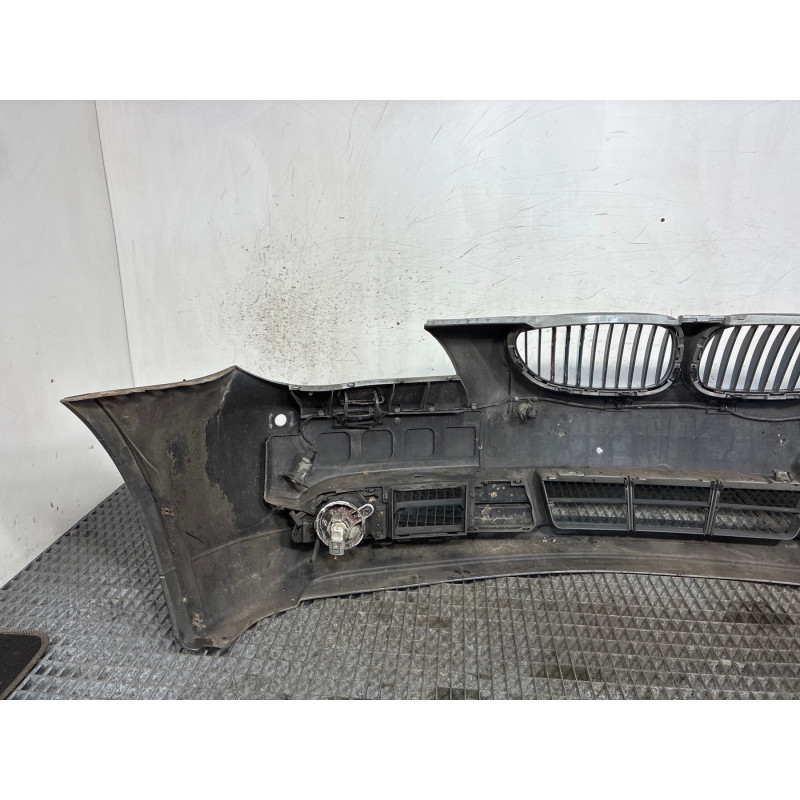 Pare choc avant BMW SERIE 5 E61 Photo n°4