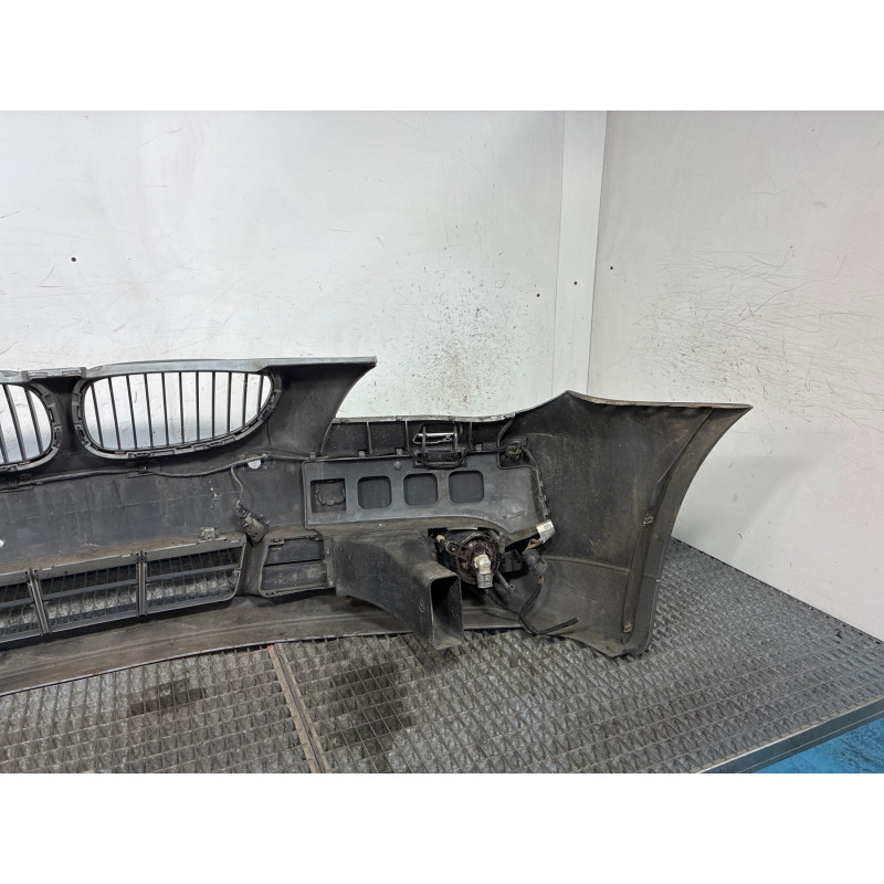 Pare choc avant BMW SERIE 5 E61 Photo n°5