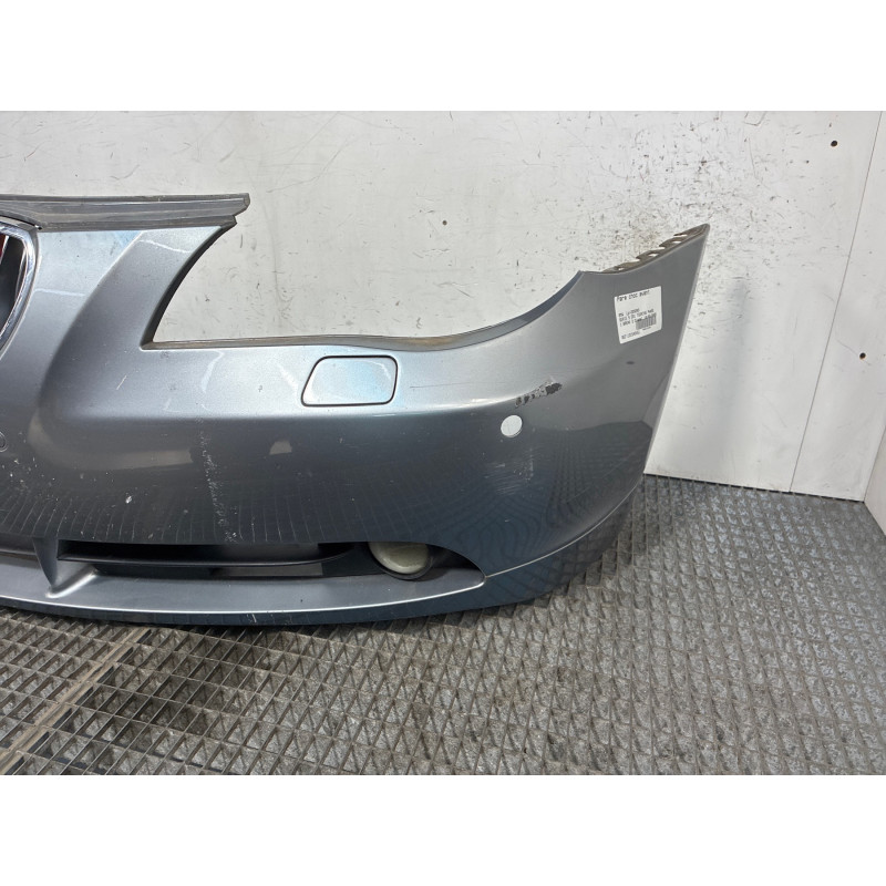 Pare choc avant BMW SERIE 5 E61 Photo n°6