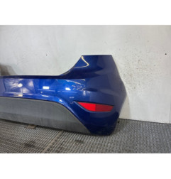 Pare choc arriere FORD FIESTA 6