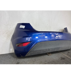 Pare choc arriere FORD FIESTA 6