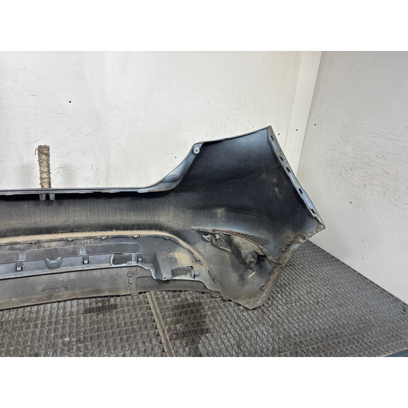 Pare choc arriere FORD FIESTA 6 Photo n°5