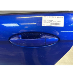 Porte arriere gauche FORD FIESTA 6