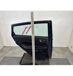 Porte arriere gauche FORD FIESTA 6