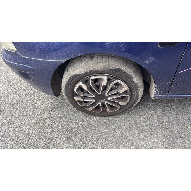 Calandre SEAT IBIZA 3 Photo n°19