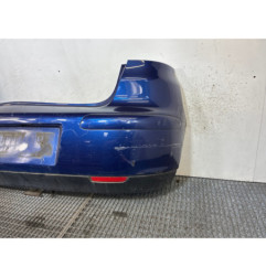 Pare choc arriere SEAT IBIZA 3 Photo n°1