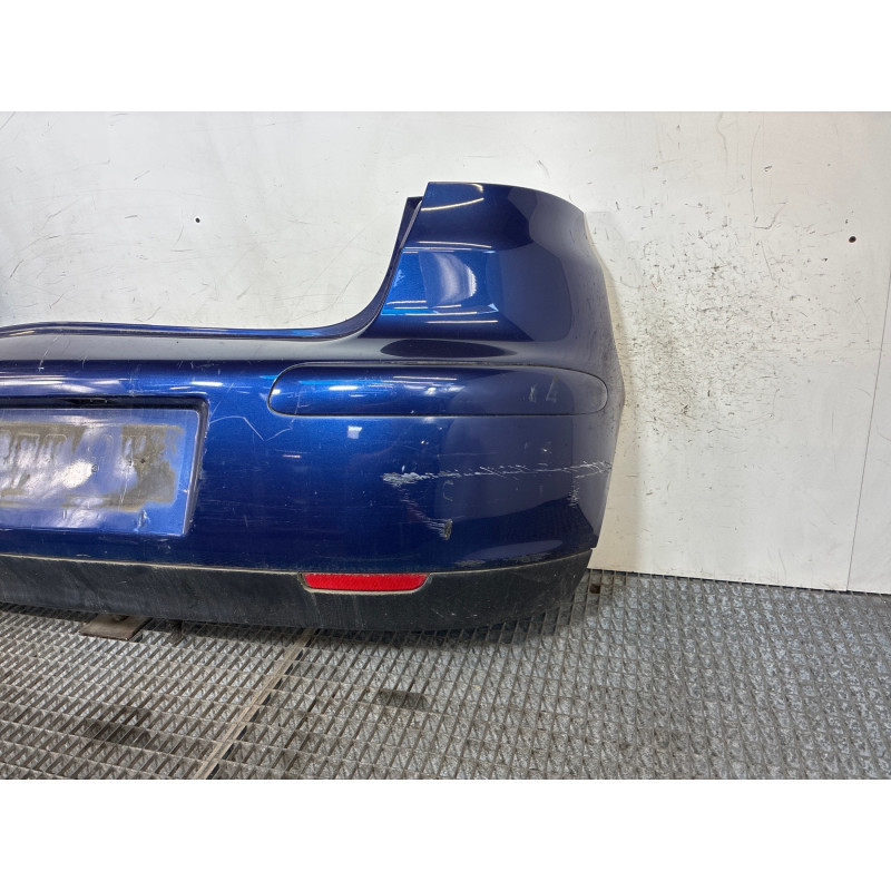Pare choc arriere SEAT IBIZA 3 Photo n°1