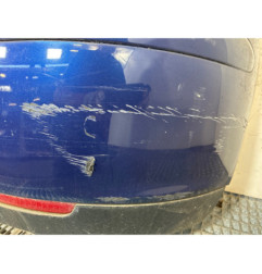 Pare choc arriere SEAT IBIZA 3