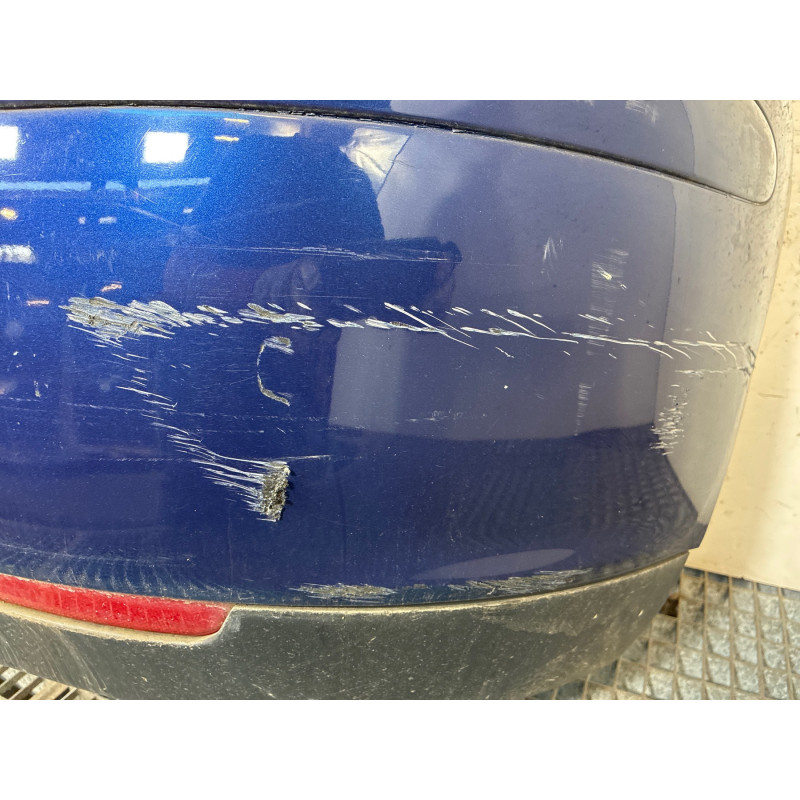 Pare choc arriere SEAT IBIZA 3 Photo n°3