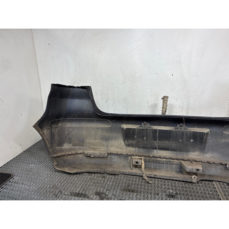 Pare choc arriere SEAT IBIZA 3 Photo n°4