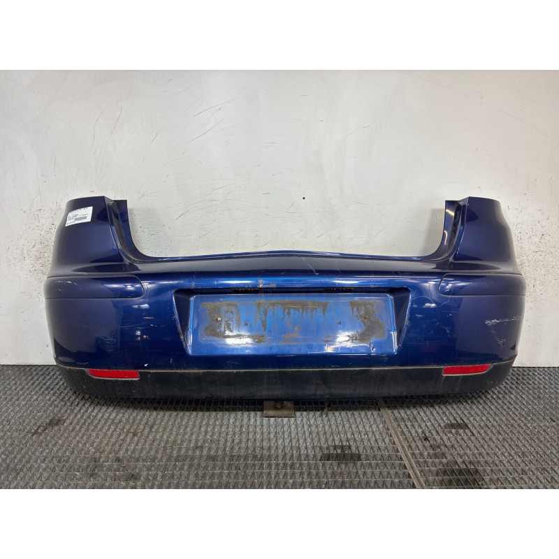Pare choc arriere SEAT IBIZA 3 Photo n°5