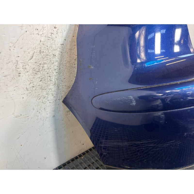 Pare choc arriere SEAT IBIZA 3 Photo n°6