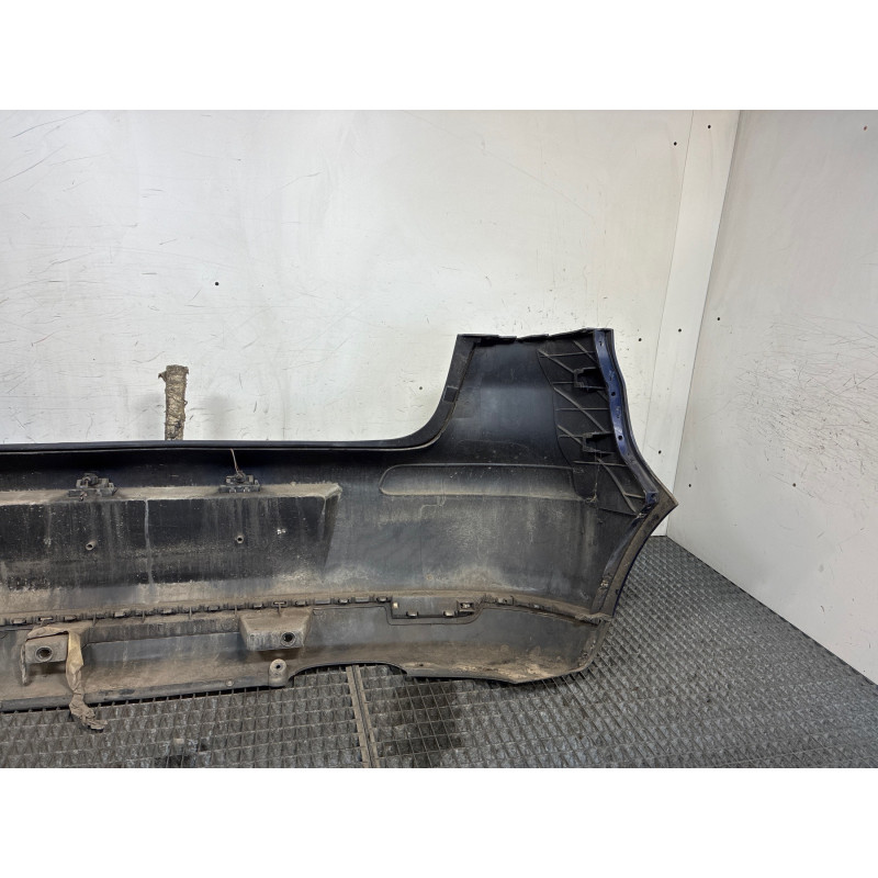 Pare choc arriere SEAT IBIZA 3 Photo n°7