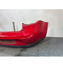 Pare choc arriere SEAT IBIZA 4 Photo n°1