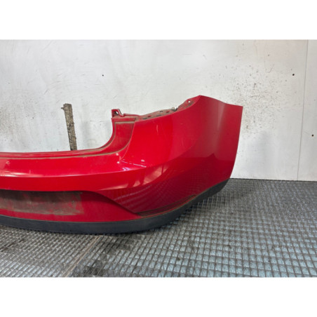 Pare choc arriere SEAT IBIZA 4 Photo n°1