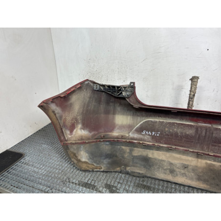 Pare choc arriere SEAT IBIZA 4