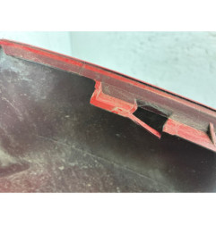 Pare choc arriere SEAT IBIZA 4