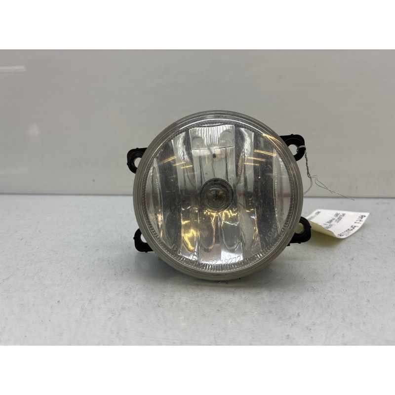 Anti brouillard droit (feux) PEUGEOT 207 Photo n°4