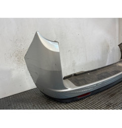 Pare choc arriere FIAT DOBLO 2 Photo n°1