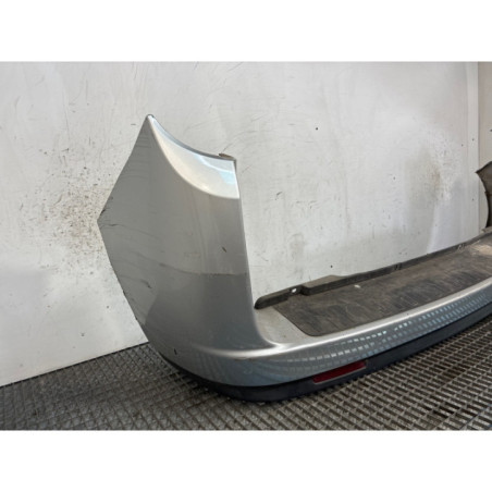 Pare choc arriere FIAT DOBLO 2 Photo n°1