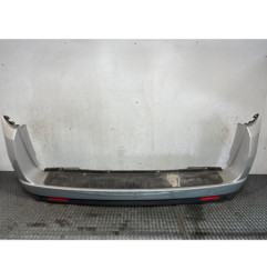 Pare choc arriere FIAT DOBLO 2