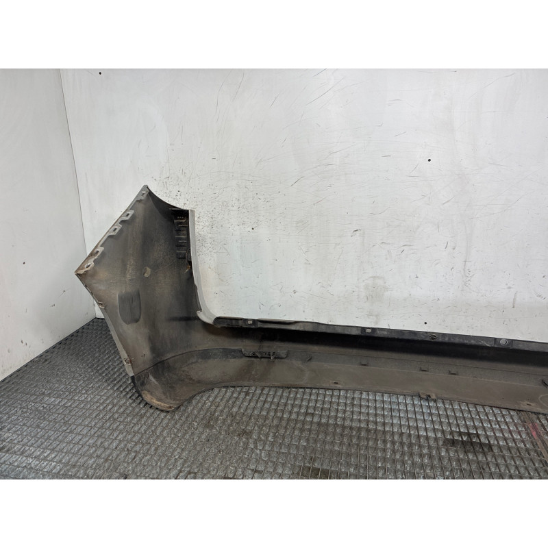 Pare choc arriere FIAT DOBLO 2 Photo n°5