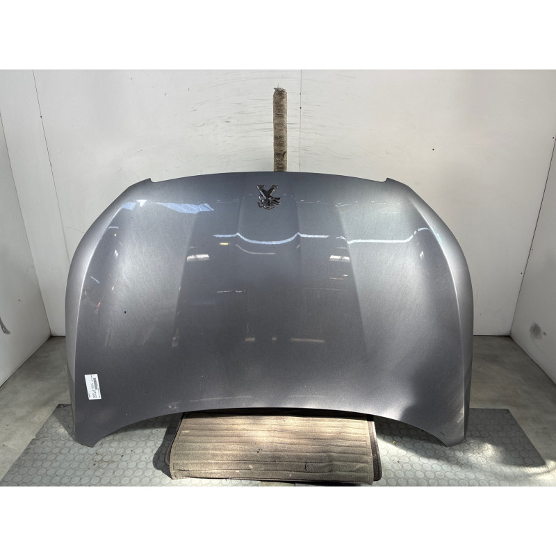 Capot PEUGEOT 308 2 Photo n°3
