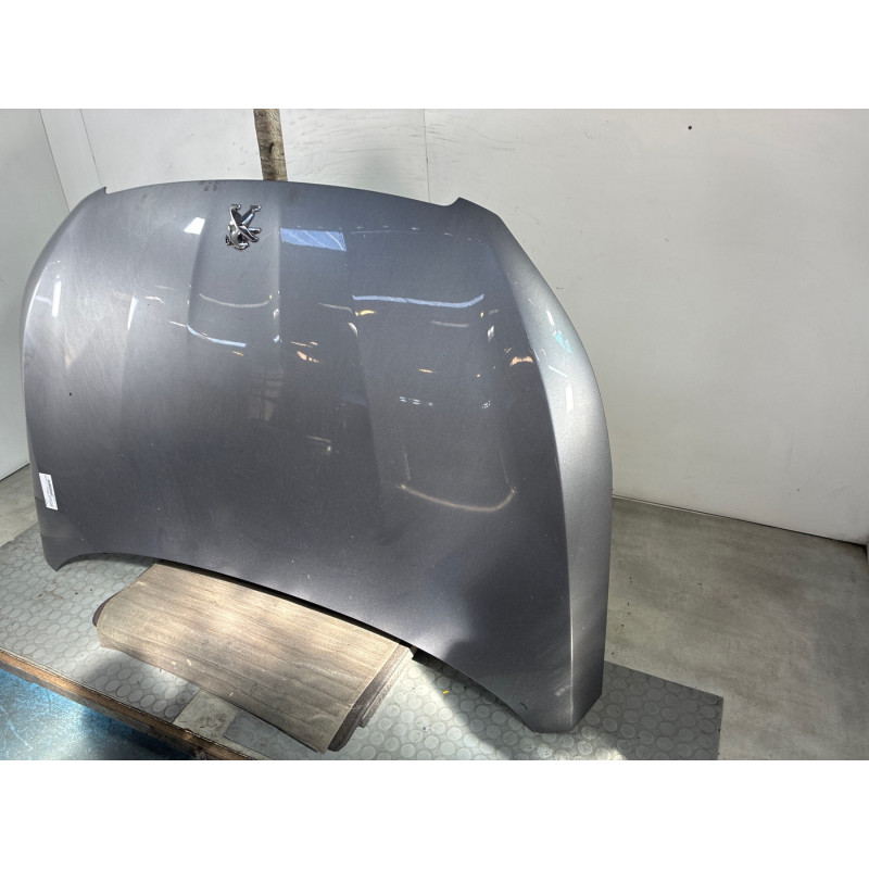 Capot PEUGEOT 308 2 Photo n°4