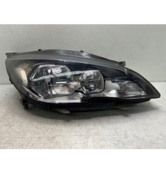 Optique avant principal droit (feux)(phare) PEUGEOT 308 2