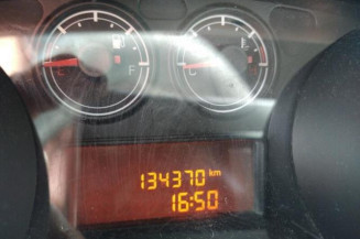 Interrupteur de leve vitre avant gauche FIAT BRAVO 2