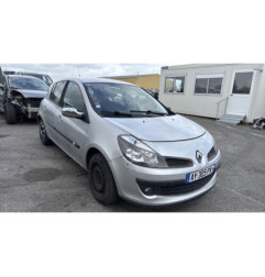 Pedale d'accelerateur RENAULT CLIO 3