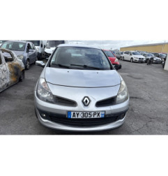 Pedale d'accelerateur RENAULT CLIO 3