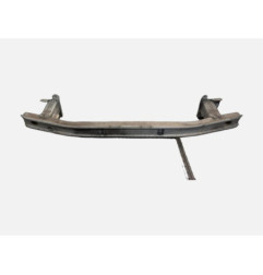 Renfort pare choc avant (traverse) RENAULT CLIO 3