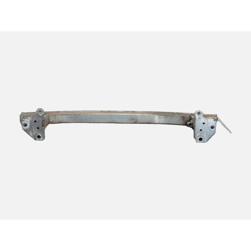 Renfort pare choc avant (traverse) RENAULT CLIO 3 Photo n°3