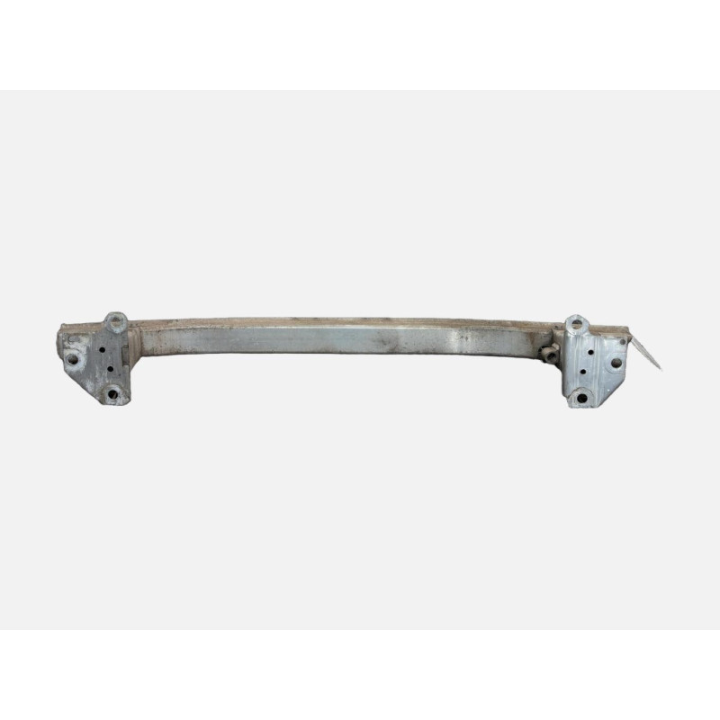 Renfort pare choc avant (traverse) RENAULT CLIO 3 Photo n°4