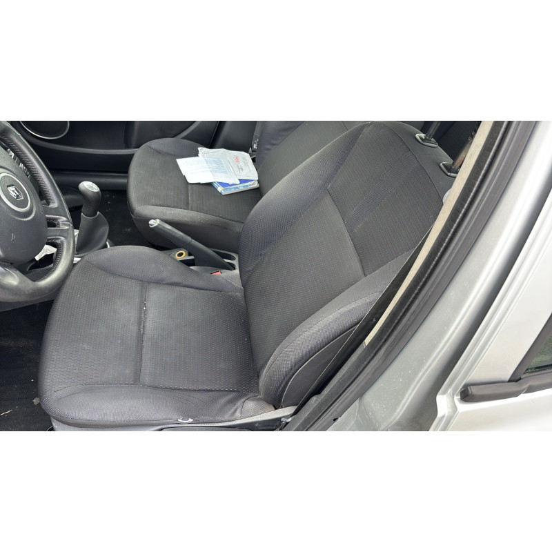 Alternateur RENAULT CLIO 3 Photo n°14