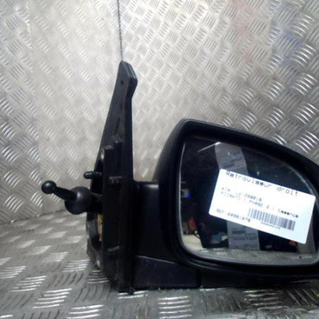 Retroviseur droit KIA PICANTO 1 Photo n°1
