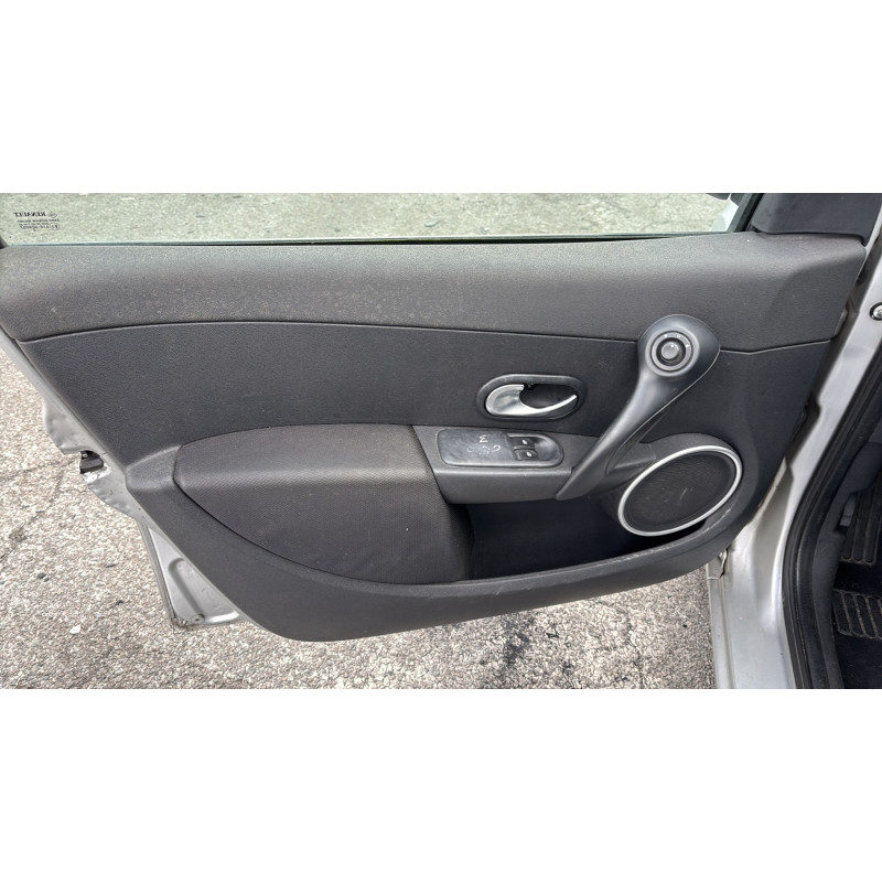 Cardan gauche (transmission) RENAULT CLIO 3 Photo n°12